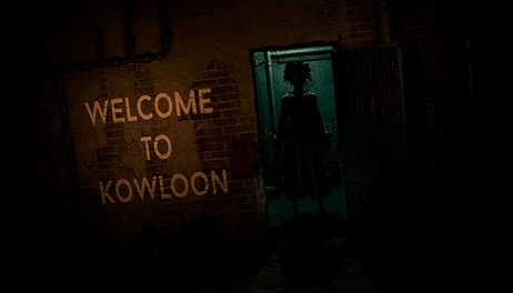 Купить Welcome to Kowloon
