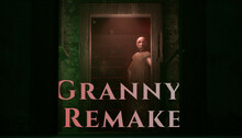 Granny Remake