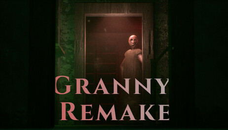 Купить Granny Remake
