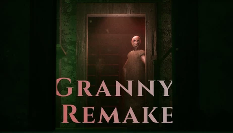 Купить Granny Remake