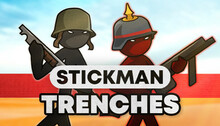 Stickman: Trenches