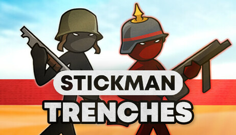 Купить Stickman: Trenches