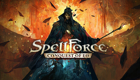 Купить SpellForce: Conquest of Eo