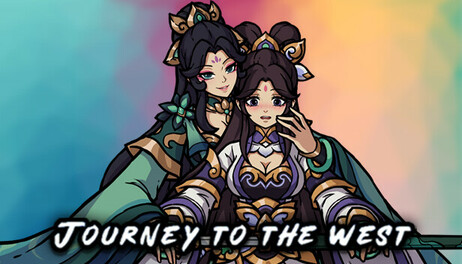 Купить Divinity Chronicles: Journey to the West на steambuy Купить Divinity Chronicles: Journey to the West