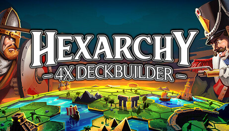 Купить Hexarchy