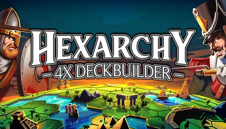 Купить Hexarchy