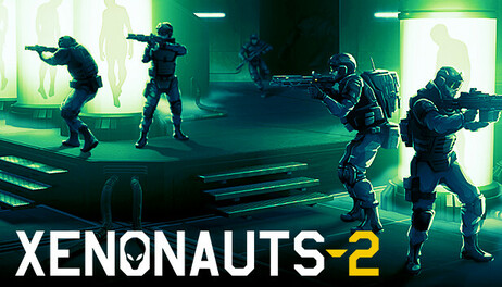 Купить Xenonauts 2