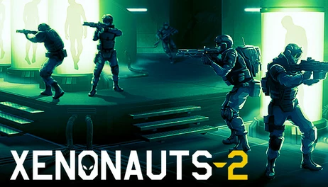 Купить Xenonauts 2