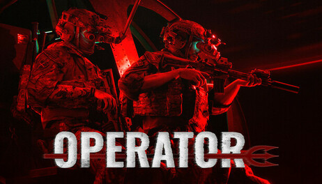 Купить OPERATOR