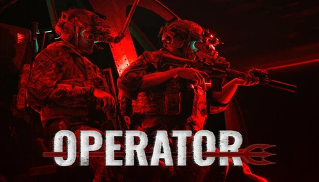 Купить OPERATOR