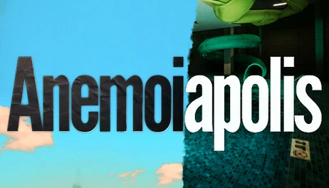 Купить Anemoiapolis