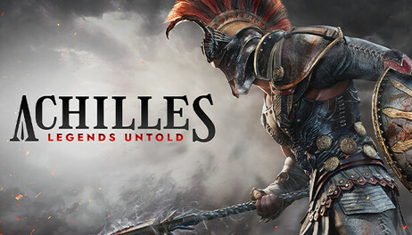 Купить Achilles: Legends Untold