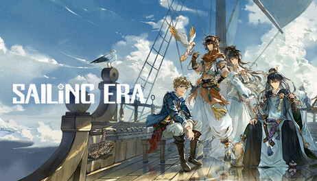 Купить Sailing Era