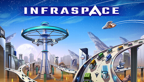 Купить InfraSpace