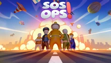 SOS OPS!