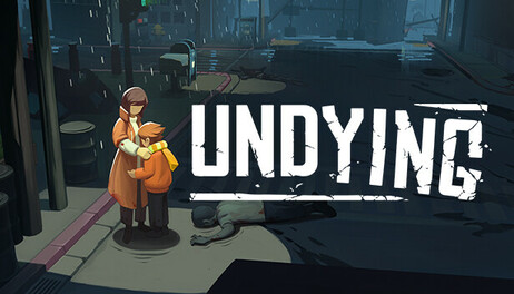 Купить UNDYING