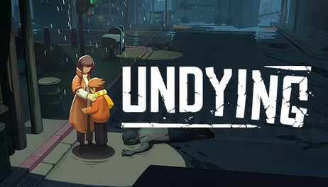 Купить UNDYING