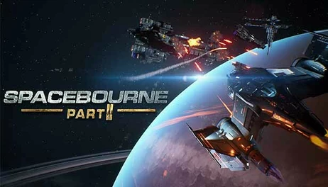 Купить SpaceBourne 2