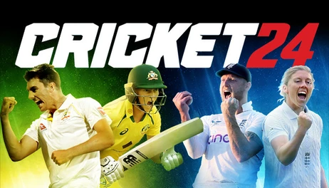 Купить Cricket 24