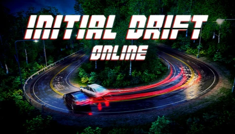 Купить Initial Drift Online