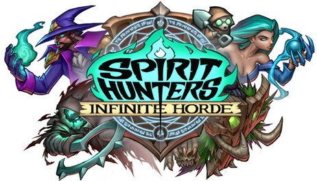Купить Spirit Hunters: Infinite Horde