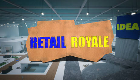 Купить Retail Royale