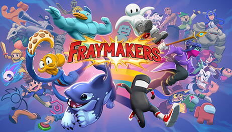 Купить Fraymakers