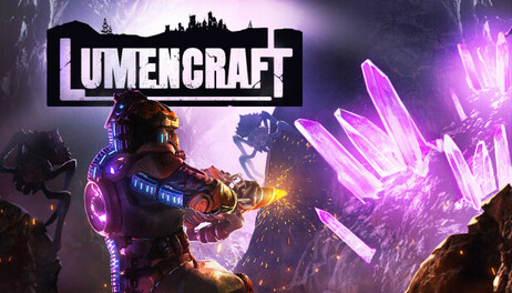 Купить Lumencraft