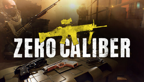 Купить Zero Caliber VR