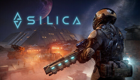 Купить Silica