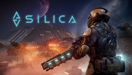 Купить Silica