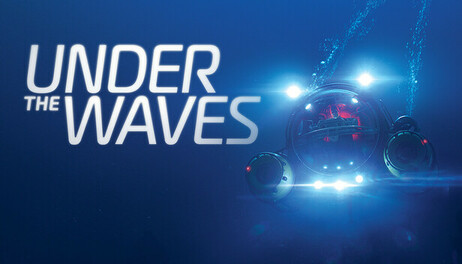 Купить Under The Waves
