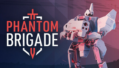 Купить Phantom Brigade