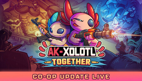 Купить AK-xolotl