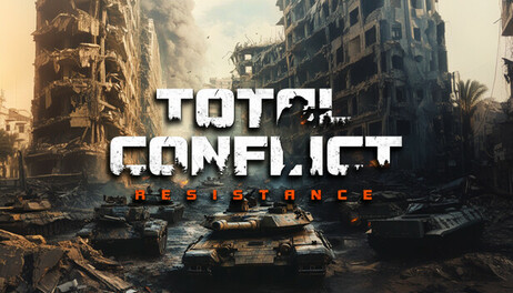 Купить Total Conflict: Resistance
