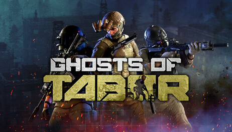 Купить Ghosts Of Tabor