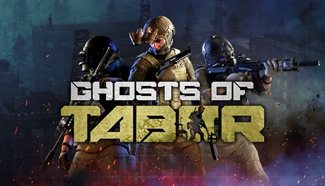 Купить Ghosts Of Tabor