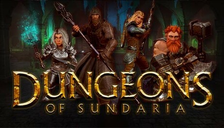 Купить Dungeons of Sundaria