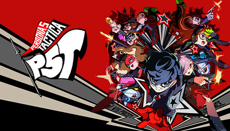 Купить Persona 5 Tactica - All In One DLC Pack