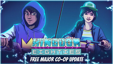 Купить Kingdom Eighties