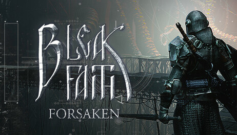 Купить Bleak Faith: Forsaken
