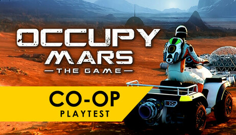 Купить Occupy Mars: The Game