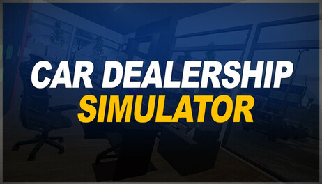 Купить Car Dealership Simulator