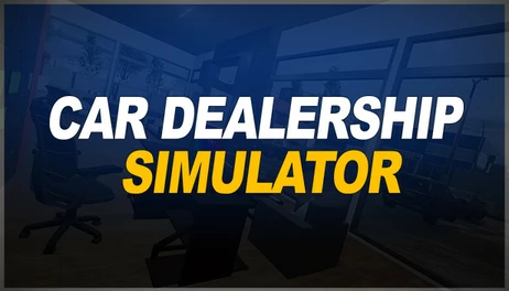 Купить Car Dealership Simulator