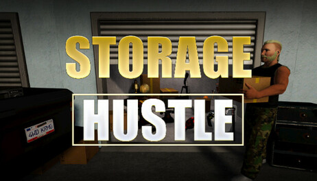 Купить Storage Hustle