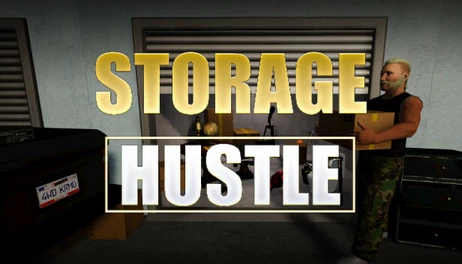 Купить Storage Hustle