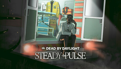 Купить Dead by Daylight - Steady Pulse