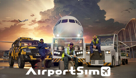 Купить AirportSim