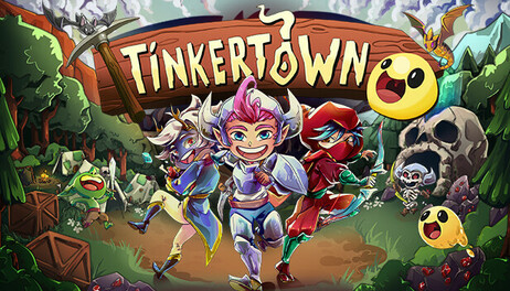 Купить Tinkertown