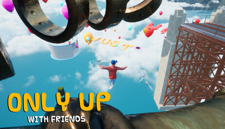 Купить Only Up: With Friends